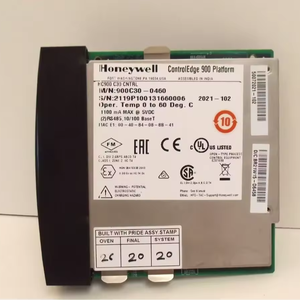 Honeywell ControlEdge HC Controlador Base Modelo 900C30-0460, Equipo Eléctrico, 1 Unidad, 2 Unidades, 2 Unidades - Product Image 3