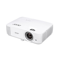Projecteur vidéo DLP 3D Acer H6830BD 4K 4000 Ansi Lumens HDR10 pour cinéma maison, entreprise, école, salle de classe, salle de réunion, entreprise
