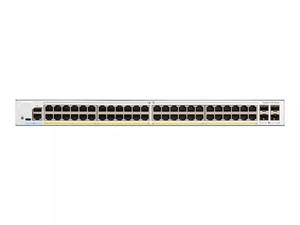 NEW Original C1300-48FP-4X for <b>Switch</b> 48port for Full POE 4x10G SFP <b>Network</b> 1 Year Warranty Original Sealed - Product Image 3