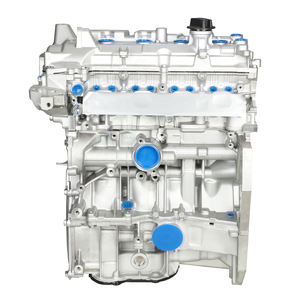 Moteur complet essence HR16 HR16DE à prix de gros pour <span class=keywords><strong>Nissan</strong></span> Sylphy <span class=keywords><strong>Qashqai</strong></span> NV200 Tiida Micra - Product Image 6