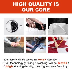 Topshow Custom Manufacturer Man Screen <b>Printing</b> Sports Gym Men Football Jersey <b>Mesh</b> T Shirt - Product Image 4