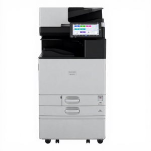 Precio de Oferta: Copiadora Multifunción Láser a Color de Alto Rendimiento IMC 6010, Impresora y Fotocopiadora Avanzada - Product Image 1