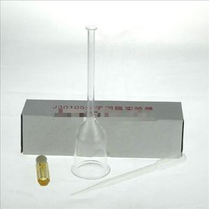 Appareil expérimental d'interstices moléculaires J26009, équipement expérimental de chimie pour collèges, matériel pédagogique pour l'enseignement du collège - Product Image 1