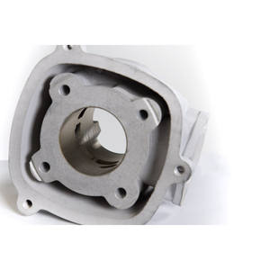 Kit cylindre aluminium Ø 40 H2O MHR TEAM à tête modulaire - Product Image 6