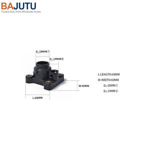 Kit de réparation de turbine <span class=keywords><strong>prix</strong></span> de gros 9.9 15 HP chez BAJUTU Shopify OE: 394711 , Ebay souhaite un vendeur chaud - Product Image 5