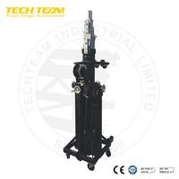 Torre Elevadora Portátil de 230 KG y 5.3M para Line Array