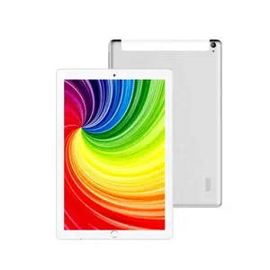 cheap 10.1 inch quad core tablet pc wifi GPS dual sim 3G oem custom stock