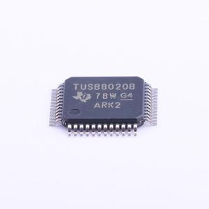 Composants électroniques neufs et originaux TUSB8020BPHPR, puce IC TUSB8020BPHPR, circuit intégré - Product Image 1