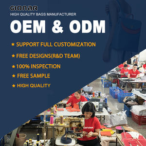 Bolsos de piel de becerro con guijarros de alta calidad de Italia, bolso de mano grande personalizado para mujer, bolso de mano de piel auténtica OEM para mujer, diario - Product Image 2