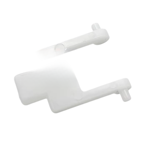 Charnières ADF en plastique neuves compatibles ZYH pour <span class=keywords><strong>support</strong></span> Lenovo CM7110w CM7120w pour <span class=keywords><strong>Samsung</strong></span> SL-C480w C480fw C480fn - Product Image 1