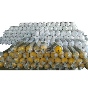 Cilindro de <span class=keywords><strong>Gas</strong></span> GNC de Acero de Alta Presión, Cilindro de GNC Vacío TIPO 1, <span class=keywords><strong>Gas</strong></span> Natural para Vehículos - Product Image 5