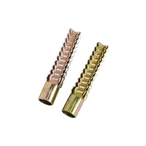 Ancoraggio per <span class=keywords><strong>albero</strong></span> di natale zincato in acciaio al carbonio - Product Image 1