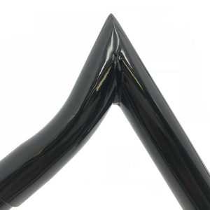 Tay lái xe máy chất lượng cao dành cho đường cao tốc phù hợp với xe máy Harley. - Product Image 3