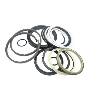 ערכת אטמים לצילינדר זרוע MiBo עבור מחפרון PC220-8 מספר חלק. 707-99-47730 NBR+PU+FKM 0.3 ק\\\"ג התאמה ישירה 500 שעות חיים יפן 12 חודשים - Product Image 5