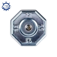 Bouchon de radiateur thermo-régulateur à pression d'eau 17561-68H10 pour Suzuki Every DA62 DA63T DA64 DA65T