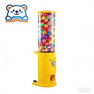 Système <span class=keywords><strong>de</strong></span> jeux 3D WiFi téléchargeable personnalisé OEM ODM sous marque privée avec boutons rétroéclairés par LED et joysticks pour les magasins <span class=keywords><strong>de</strong></span> détail, les centres commerciaux et les parcs d'attractions - Product Image 1