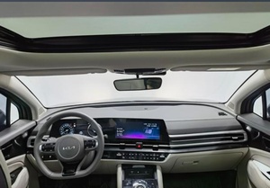   Sportage 2023, Vehículo Usado a Gasolina, Proveedores <span class=keywords><strong>de</strong></span> <span class=keywords><strong>Autos</strong></span> Chinos - Product Image 3