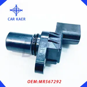 Badatong-Sensor de posición del cigüeñal, piezas de coche, MR331743, para Chrysler, Dodge, Mitsubishi, MR567292