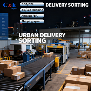 «От двери до двери», Бангладеш, экспресс-доставка по морю, воздуху, грузоперевозки, железнодорожный транспорт, экспедитор из Китая в Азербайджан, Армения Bhutan Brunei LCL - Product Image 2