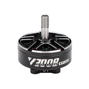 Moteur T-motor V3008 1155KV/1350KV/1500KV, base de moteur 19*19mm, 7-8 pouces, efficacité, léger, accessoires pour modèle de drone OED - Product Image 6