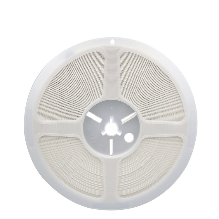 Sourcing Map 200 Stück SMD Widerstände 200 Ohm, 1/4W, 1206, 1% Toleranz