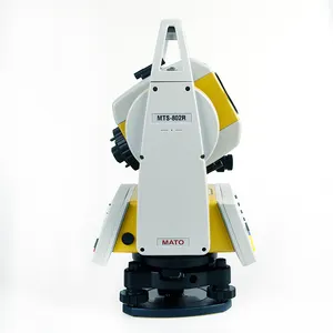 MATO MTS-802R surveying instruments station total made in China with English version for sale