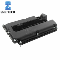 Kit de couvercle de soupape en plastique 55558673 55564395 pour Chevys Cruze Sonic Trax Aveo Pontiac G3 1.8L