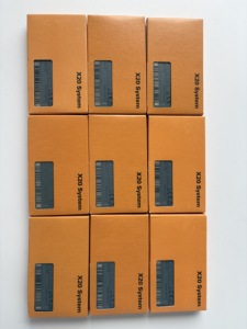 Módulo de Entrada Digital Original B&R X20DI9371 de 12 Canales, 24VDC, Módulo PLC X20, Módulo de Entrada Digital Original B&R X20DI9371 de 12 Canales, 24VDC - Product Image 4