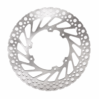 Kit de disques de frein avant et arrière Sur-Ron Ultra Bee pour moto électrique Surron UltraBee, accessoires de freinage