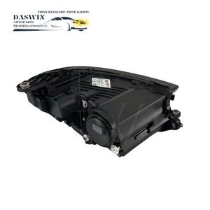 Nouveaux phares LED 12V haute performance pour Mercedes-Benz Classe E W213/E300/E350e/E400/E500/E55/E63/AMG Coupé (2016-2020) – Kit de modernisation/amélioration - Product Image 1