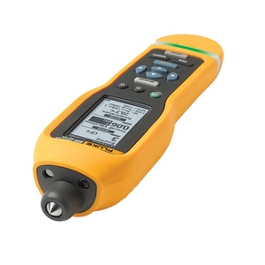 เครื่องวัดการสั่นสะเทือนความแม่นยำสูง รุ่น 805 / 805 FC / 802EN สำหรับตรวจสอบสภาพการสั่นสะเทือนโดยรวมของแบริ่งและอุปกรณ์เครื่องจักรกล - Product Image 4