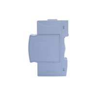 Solaire PV DC 4 P 15KA 30KA T1 4 p 4 pôles 4 pôles 500v 600v 800v spd protection contre la foudre Parafoudre Parafoudre Dispositifs de protection contre les surtensions