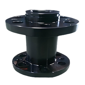 Brides en acier allié 4330V de différents types pour applications de pompes haute pression - Product Image 4