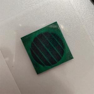 Imanes de disco de ferrita multipolar de gran potencia Imán de ferrita redondo Disco de imán de ferrita duro de 20mm 24x3mm marcado con una línea - Product Image 2