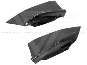 Polainas traseras personalizadas de fibra de carbono estilo ZELE para <span class=keywords><strong>Toyota</strong></span> <span class=keywords><strong>Gt86</strong></span> Ft86 Subaru Brz 2012-2015 - Product Image 3