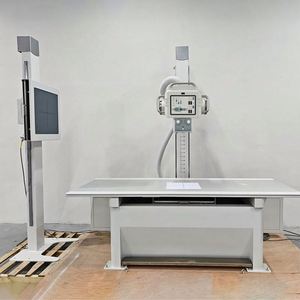 高度な50KWデジタル<span class=keywords><strong>X</strong></span>線装置小型クリニック診断センター用高周波三相医療電気 - Product Image 3