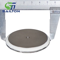 Diode de soudage par résistance SAILTON ZP18000A400V, fiabilité et résistance garanties