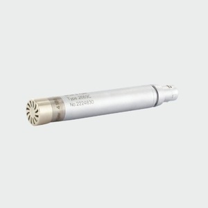 Brel & kjr ไมโครโฟน4191-B-001ชุดเครื่องมือสำหรับการวัดเสียงที่แม่นยำ4191 - Product Image 4