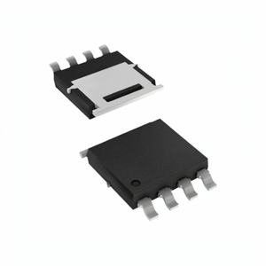 PowerPAK SO-8 SQJ418EP-T2_GE3 ทรานซิสเตอร์ ชิปอิเล็กทรอนิกส์ ชิ้นส่วนอิเล็กทรอนิกส์ของแท้ - Product Image 1