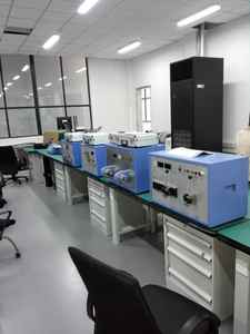 TSE-3000 IEC 60851 Metalldraht <span class=keywords><strong>Anti</strong></span>-Dehnung und Zug festigkeit Prüfmaschine - Product Image 5