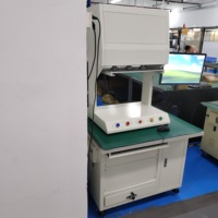 Vevor — système de gestion puissant, Instrument optique Cnc 3D, Image optique, vidéo, Machine de mesure