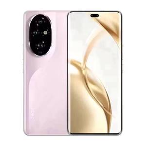 Teléfono Inteligente <span class=keywords><strong>Honor</strong></span> 200 Pro 5G 2024, Pantalla OLED de 6.8 Pulgadas y 90 Hz, Snapdragon 8s Gen 3 Octa-core, Batería de 5200 mAh, Carga Rápida de 100 W, Cámara de 108 MP - Product Image 5