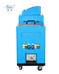 SP-3002G Hot Sale 30-Liter Hot Melt Glue Machine 48KG Per Hour Melt Rate Factory Wholesales For Gluing Machines