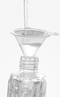 Flacon pulvérisateur de parfum en verre de 10 ml, atomiseur de parfum de luxe portable, mini flacon échantillon