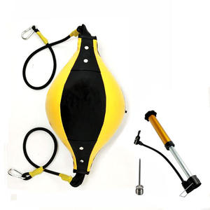 Ballon de <span class=keywords><strong>boxe</strong></span> suspendu, ballon de poinçonnage pour l'entraînement - Product Image 3