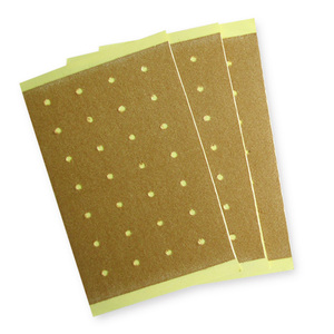 Pansement pour le mal de dos le plus vendu pour soulager la <span class=keywords><strong>douleur</strong></span>, pour les fournitures de thérapie de réadaptation - Product Image 4