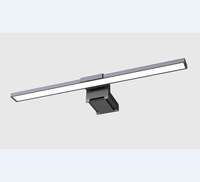 Lampe de bureau LED pour ordinateur portable, barre d'écran d'ordinateur, lampe de moniteur de bureau à domicile