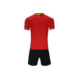 Uniformes de Fútbol de Clubes Franceses, Americanos, Británicos, Españoles, Portugueses, Italianos y del Napoli, OEM - Product Image 3