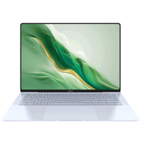 Honor MagicBook Art 14 2025 Laptop Ultrabook Ringan Layar Warna Tinggi Gamut Warna Luas Perawatan Mata Pengisian Cepat Notebook Bisnis Portabel