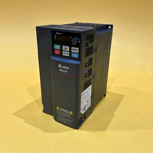 Variador de Frecuencia Original VFD13AME43AFSAA, Regula Motores de CA para Sistemas HVAC con 7.5HP 5.5KW - Product Image 4